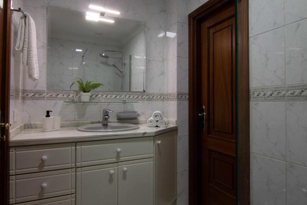 Cozy Family Apartment With 3 Bedrooms Puerto de la Cruz  Eksteriør billede