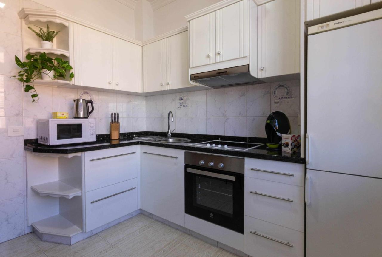 Cozy Family Apartment With 3 Bedrooms Puerto de la Cruz  Eksteriør billede