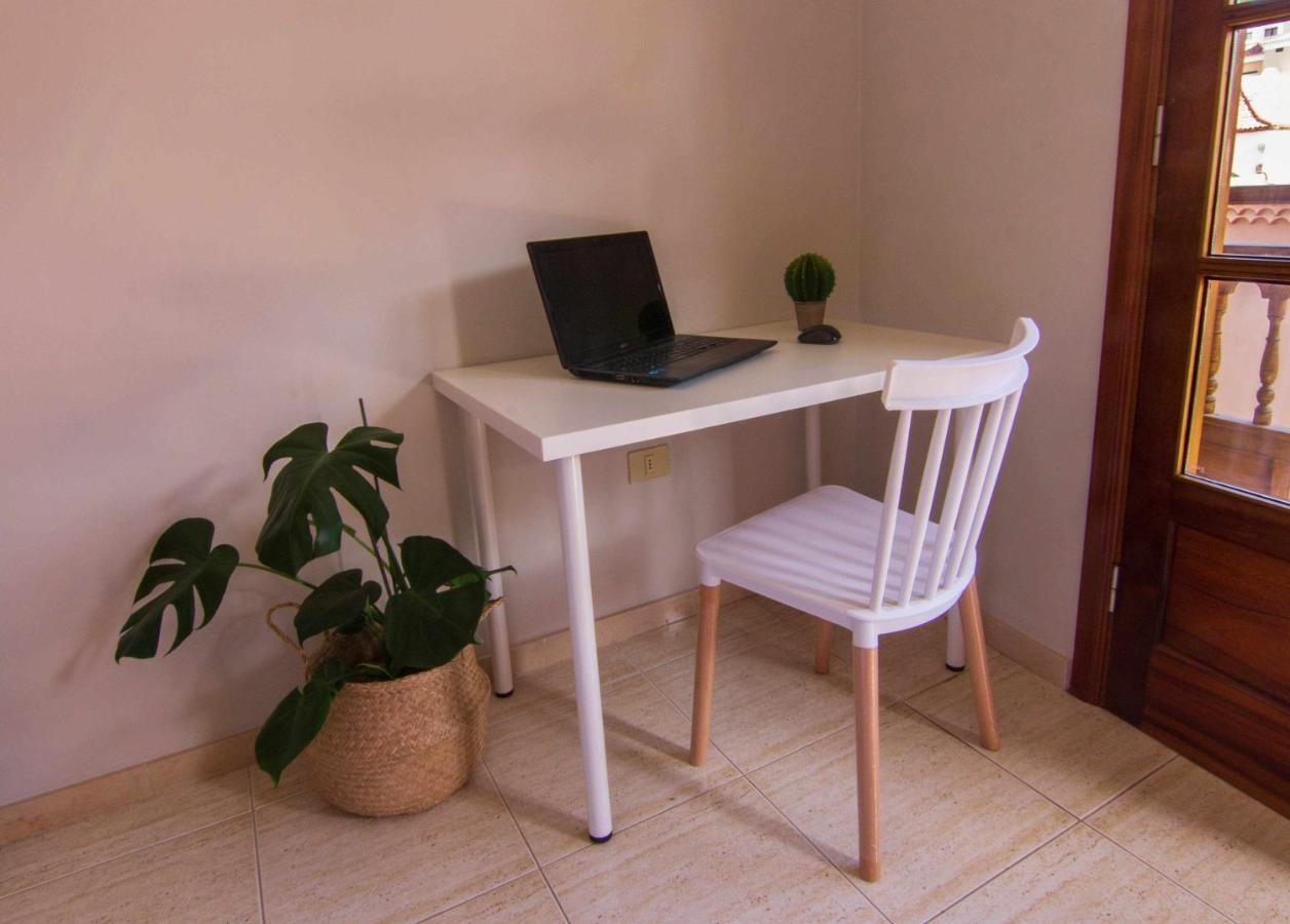 Cozy Family Apartment With 3 Bedrooms Puerto de la Cruz  Eksteriør billede