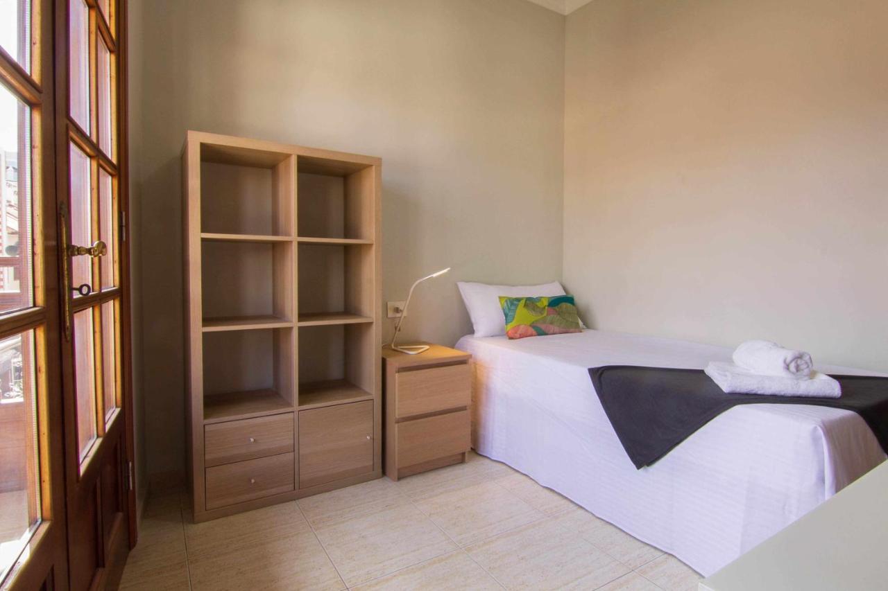Cozy Family Apartment With 3 Bedrooms Puerto de la Cruz  Eksteriør billede