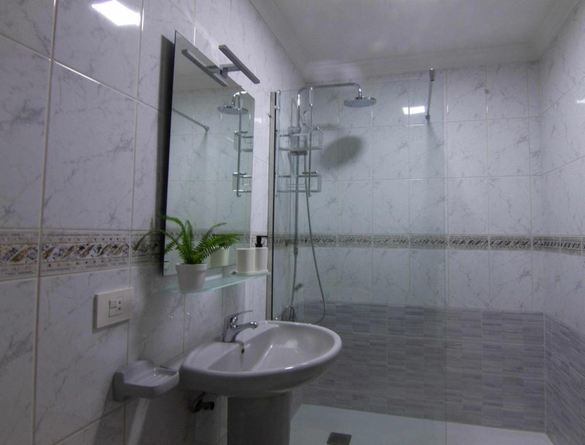 Cozy Family Apartment With 3 Bedrooms Puerto de la Cruz  Eksteriør billede