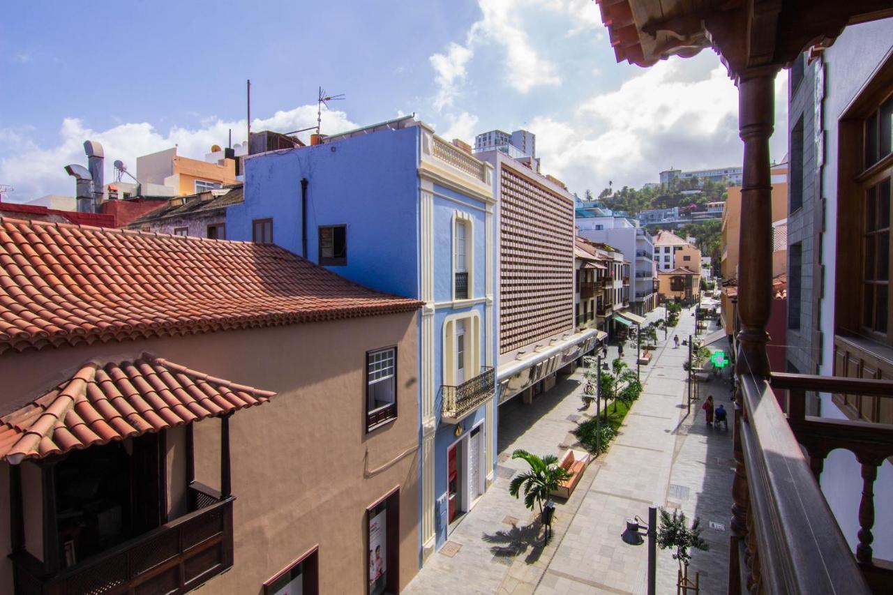 Cozy Family Apartment With 3 Bedrooms Puerto de la Cruz  Eksteriør billede